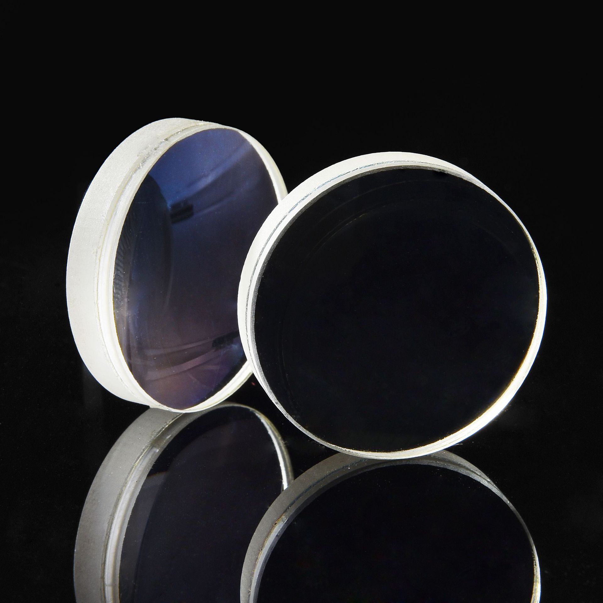 pronite博奈光学透镜加工 支持来样加工定制胶合石英玻璃镜片