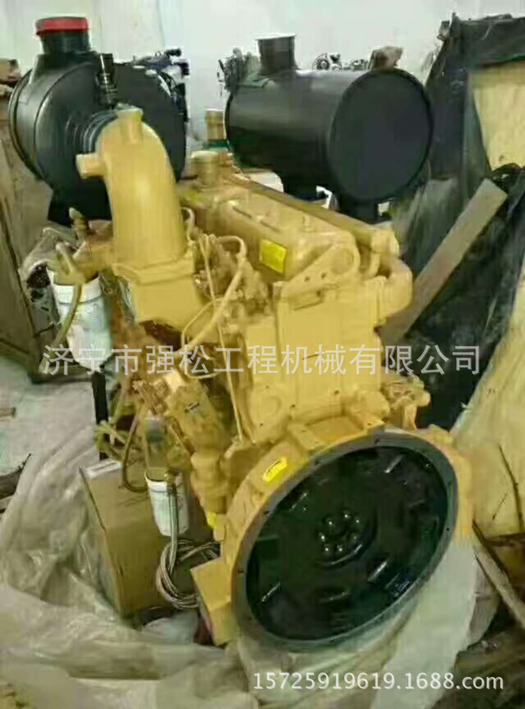 玉柴6108,6105增壓配套