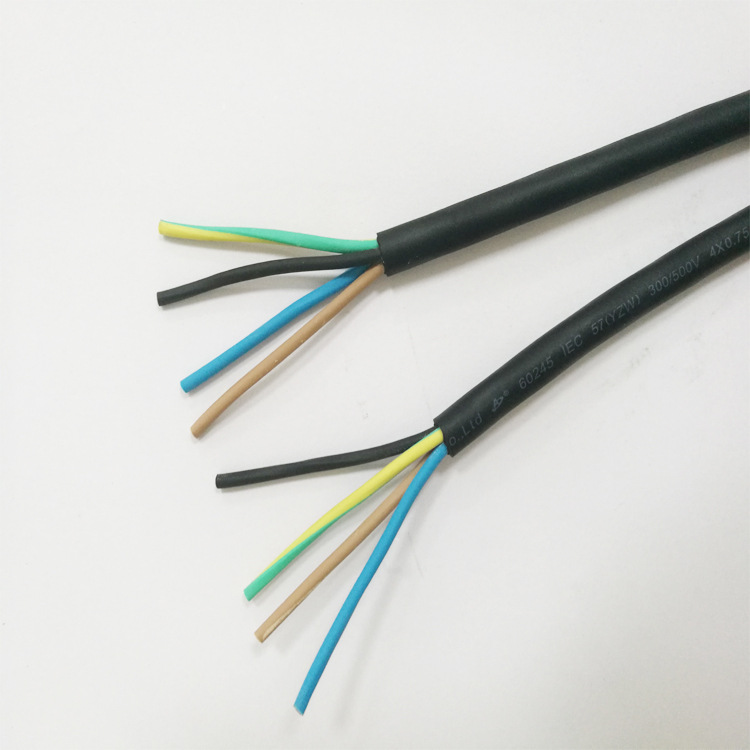 东莞市远风线缆有限公司