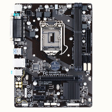 技嘉ga-h67ma-ud2h/usb3-b3 ddr3 1155 h67芯片全固态集成主板