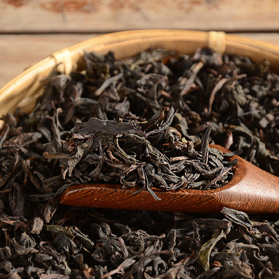 原产地直销走量 岩骨花香型大红袍岩茶 现货茶叶直供批发