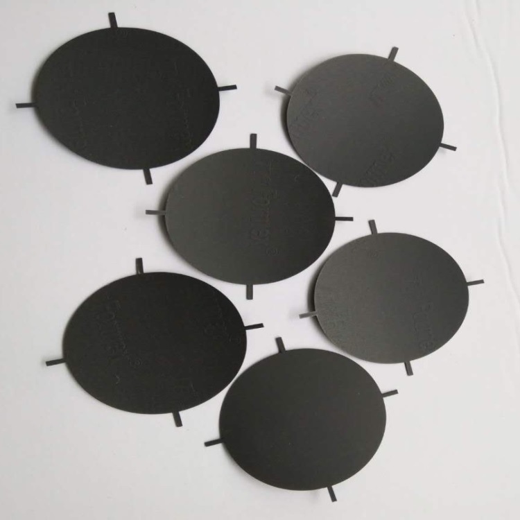 厂家pp绝缘片加工 formexgk10绝缘片 耐高温耐高压pp绝缘片定制