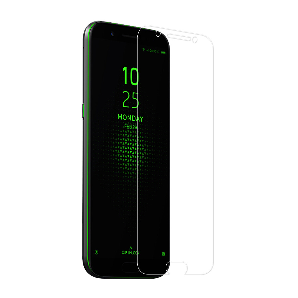 小米黑鲨手机壳黑鲨手机保