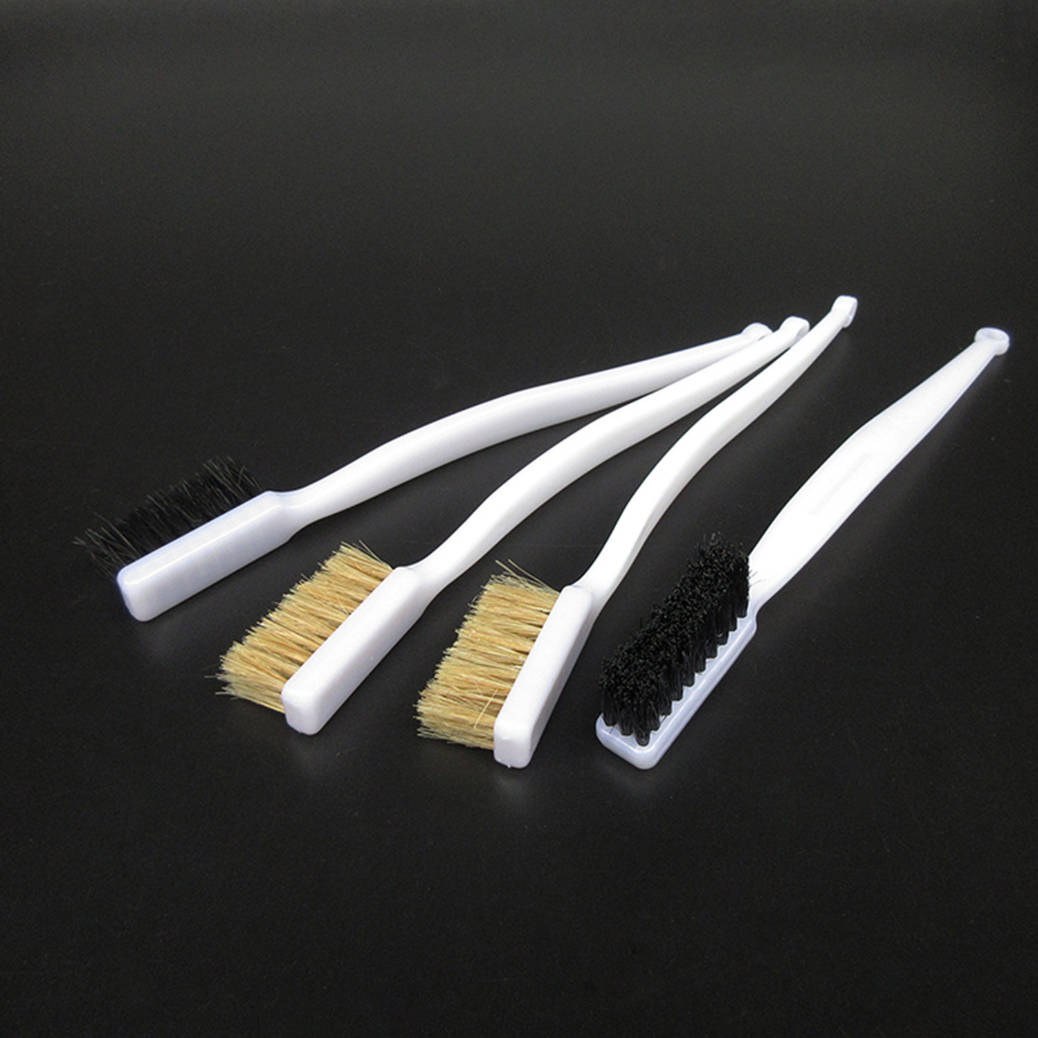 清洁刷子_工具刷 工业胶牙刷 制鞋皮具制造胶水刷 纺织除尘清洁 - 阿