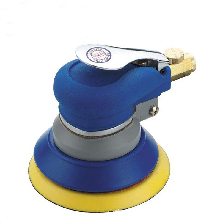 气动打磨机_气动打磨机砂纸磨光气磨机抛光机干磨机汽车打蜡机汽动