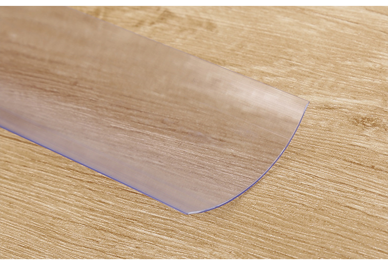 厂家供应超市弧形标签卡条价格条 商品塑料标价条批发定