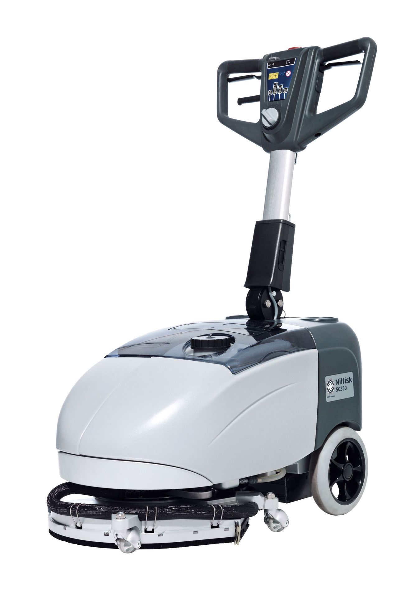 nilfisk力奇洗地机-力奇sc351洗地机