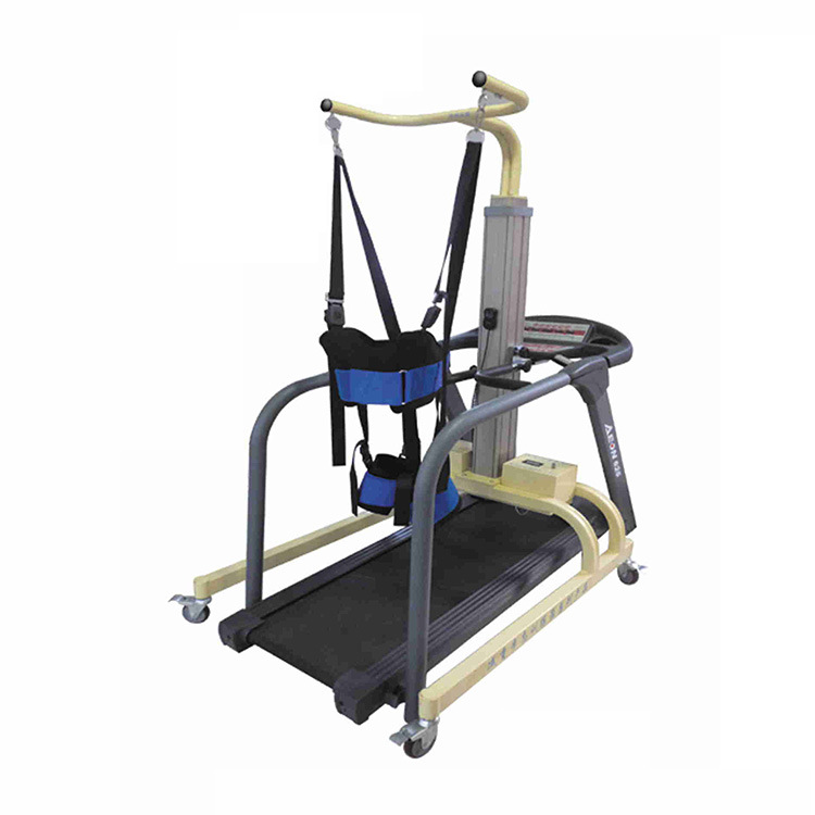 减重步态训练器