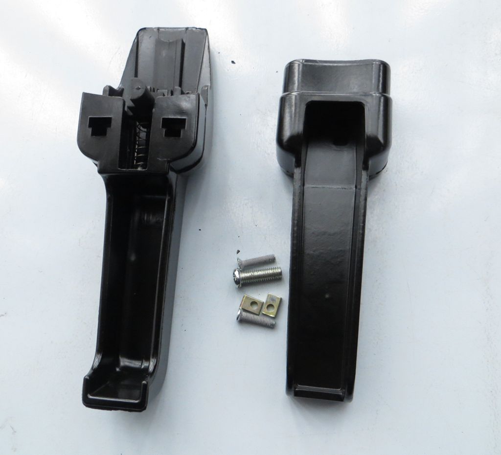 高压锅 新款万能通用手柄把手 压力锅配件 高压锅手柄 高压锅把手