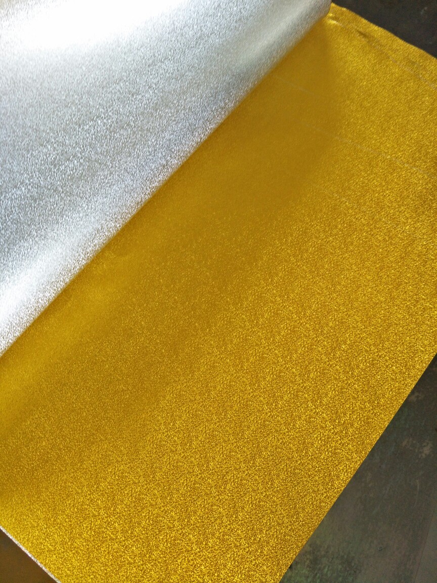 供应锡箔纸彩色包装小青柑锡纸糖果纸铝箔锡纸各类尺寸订做