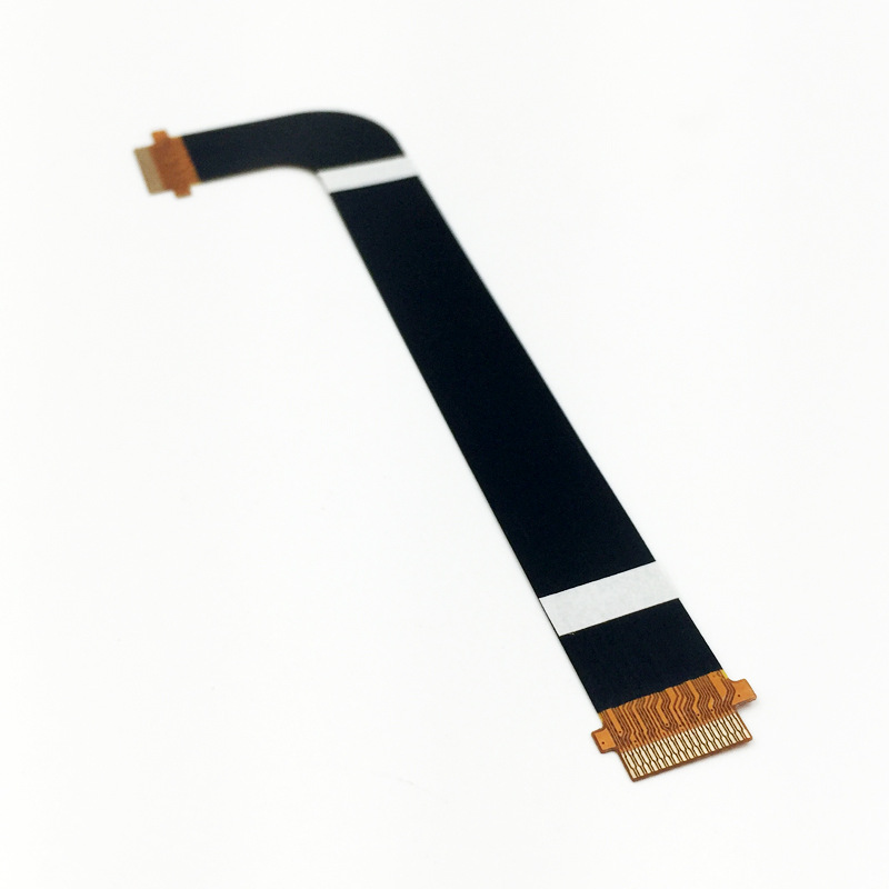 适用于hw平板 m1 s8-301u/w 303l 306l液晶显示屏排线