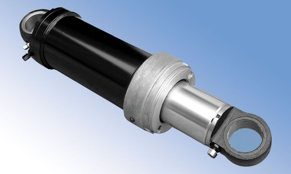 其故障可基本归纳为液压缸误动作,无力推动负载以及活塞滑移或爬行等.