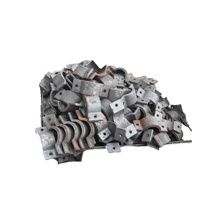 厂家供应 履带底盘钻机配件 固定变速箱卡瓦 加工定制