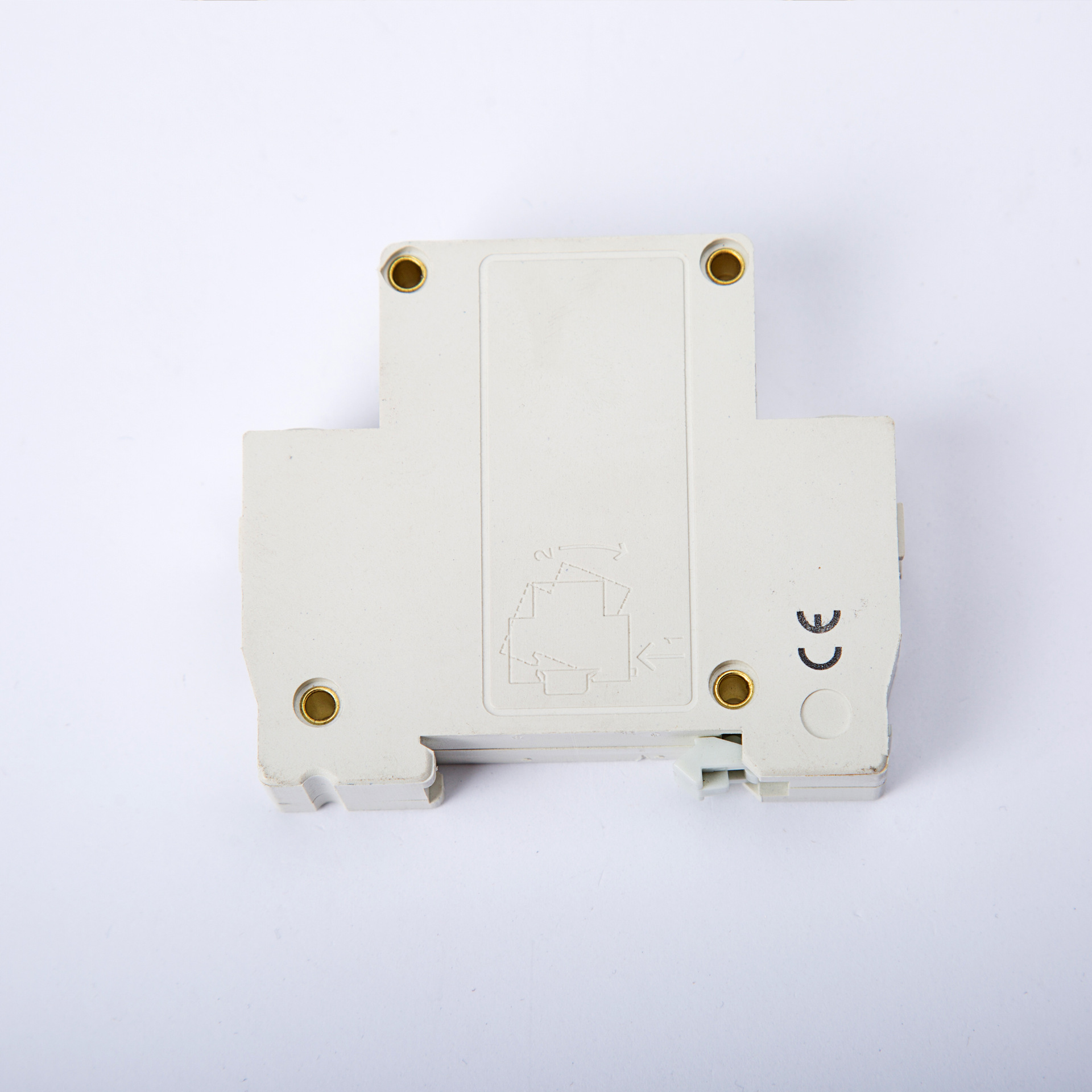 c45电铃 导轨式小型断路器电铃