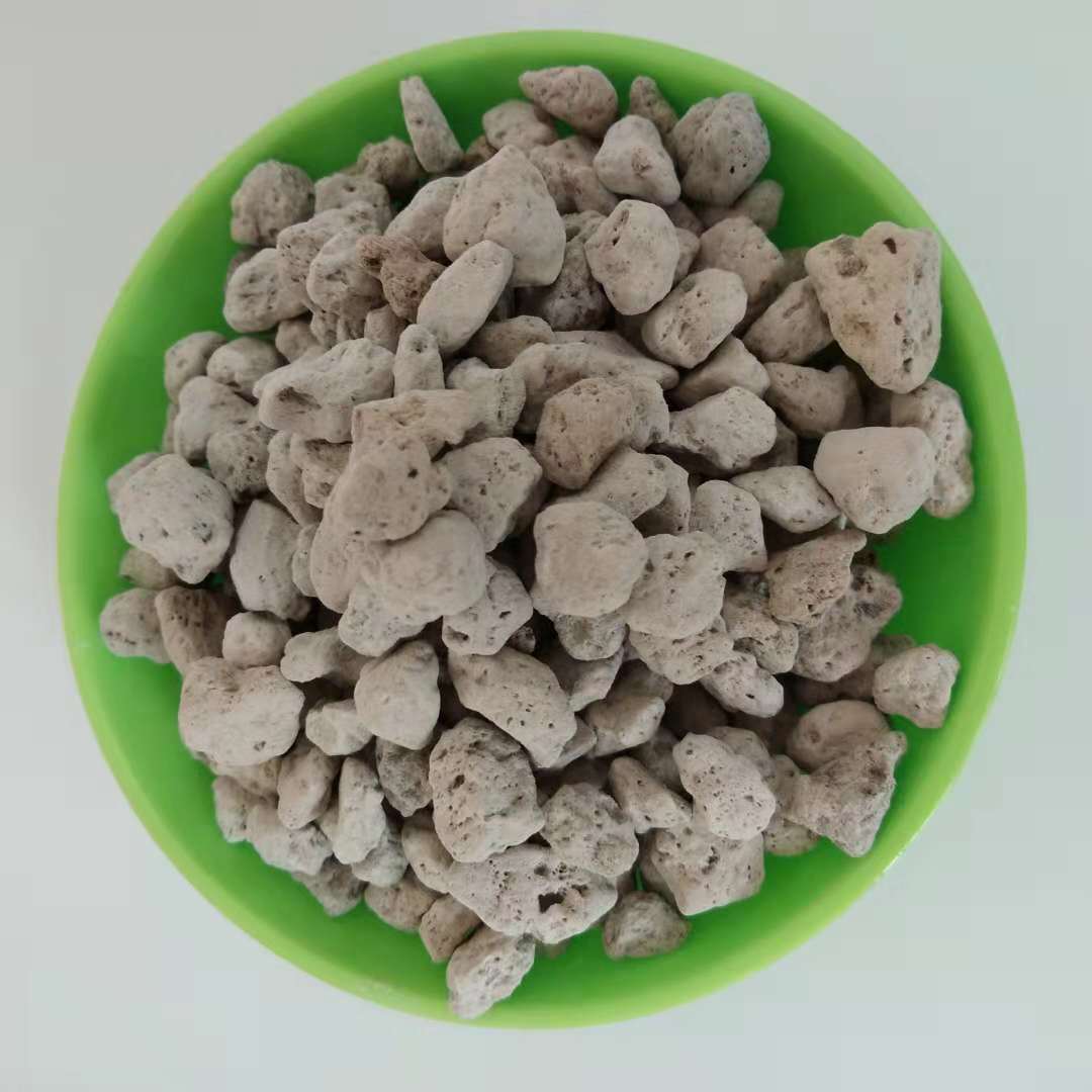 厂家供应轻石颗粒 轻石块 多肉铺面,兰花养殖,园艺栽培用轻石