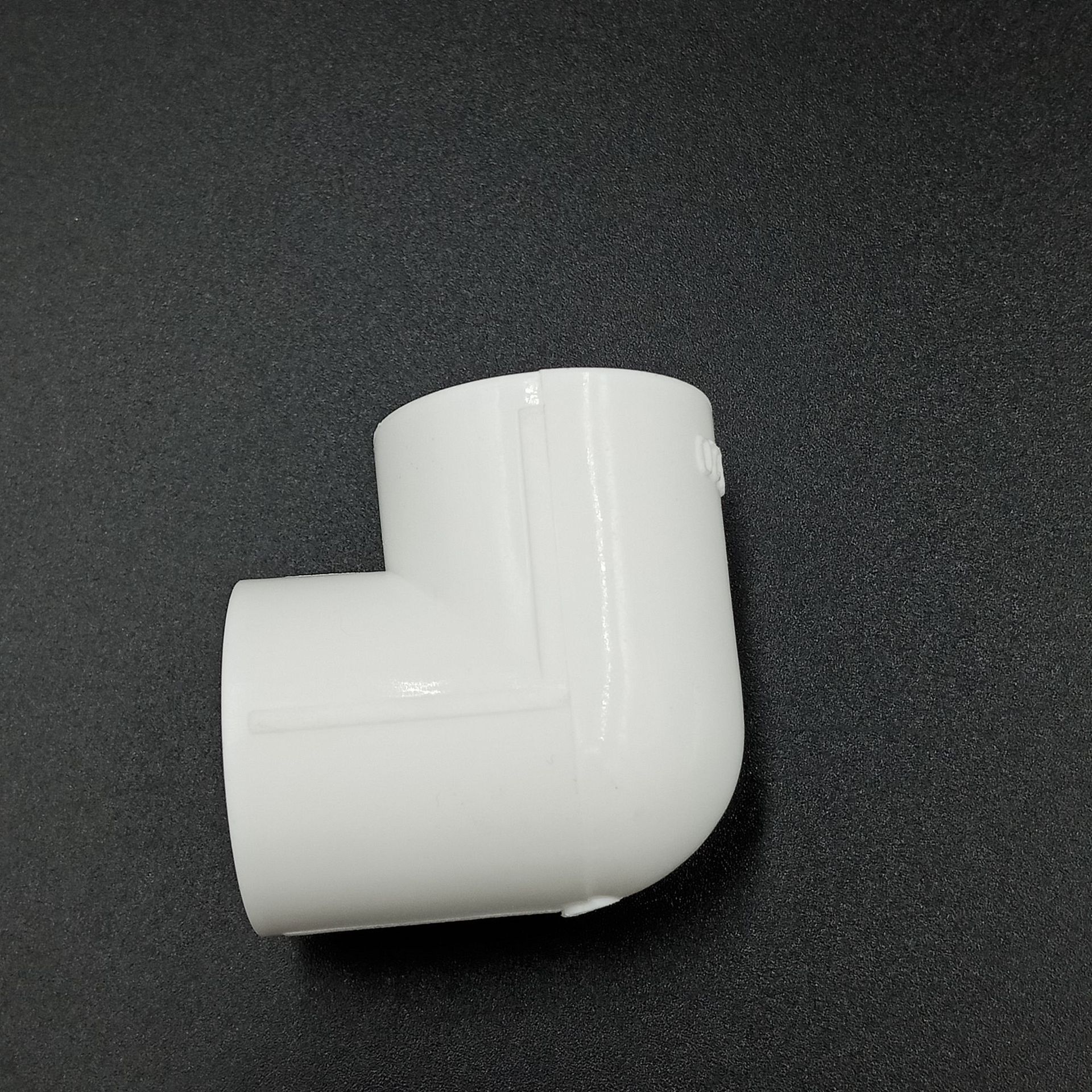 家装加厚ppr管件自来水ppr水管配件90度弯头ppr管件ppr等径弯头