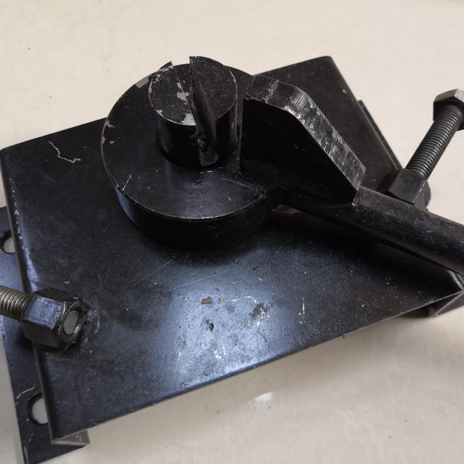 沙发制造常用工具弯簧器沙发弹簧钩沙发卷簧靠背弹簧工具收口器
