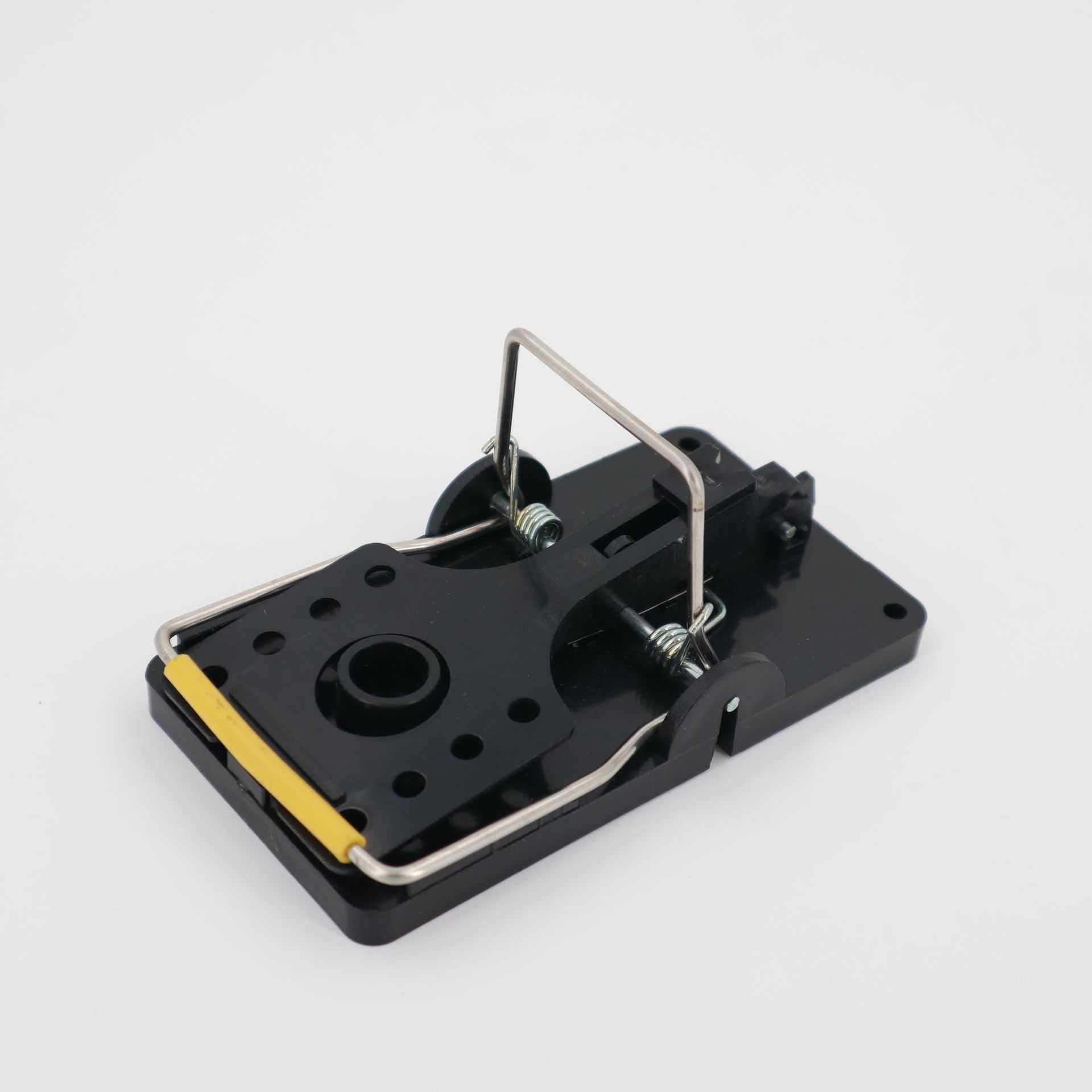 亚马逊爆款小号塑料老鼠夹 捕鼠夹 塑料老鼠夹 老鼠夹子 捕鼠神奇