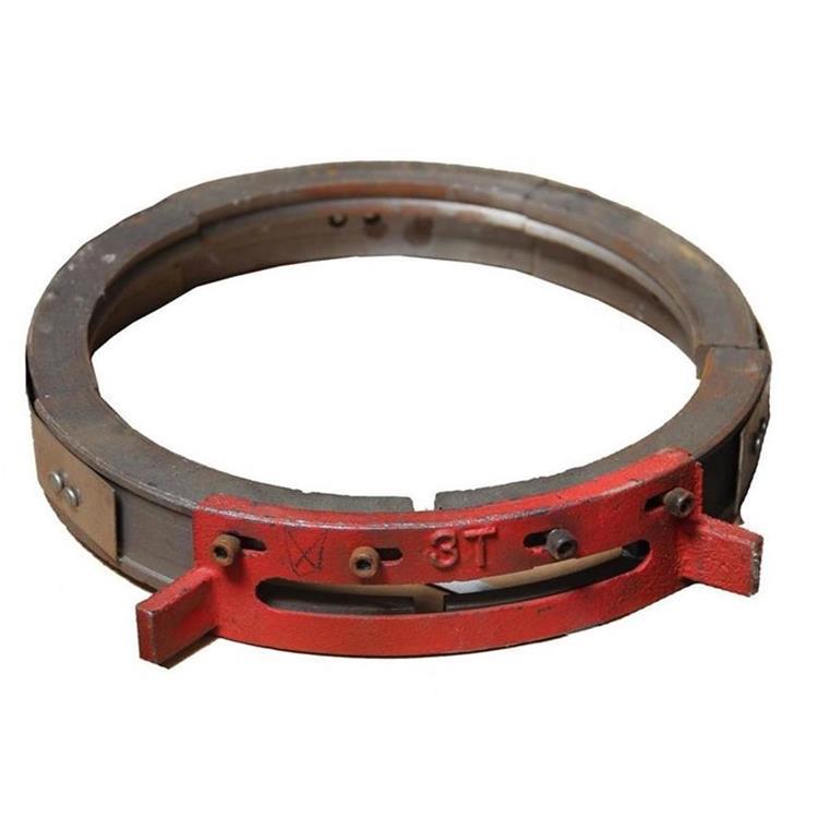 16t电动葫芦 导绳器/单梁天车葫芦导绳器/电动葫芦排绳装置