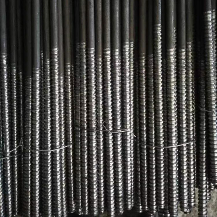 双头丝止水螺杆规格和其他规格止水螺杆的区别