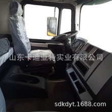中国重汽系列-豪卡H7驾驶室总成 豪卡H7高顶驾驶室壳体及配件