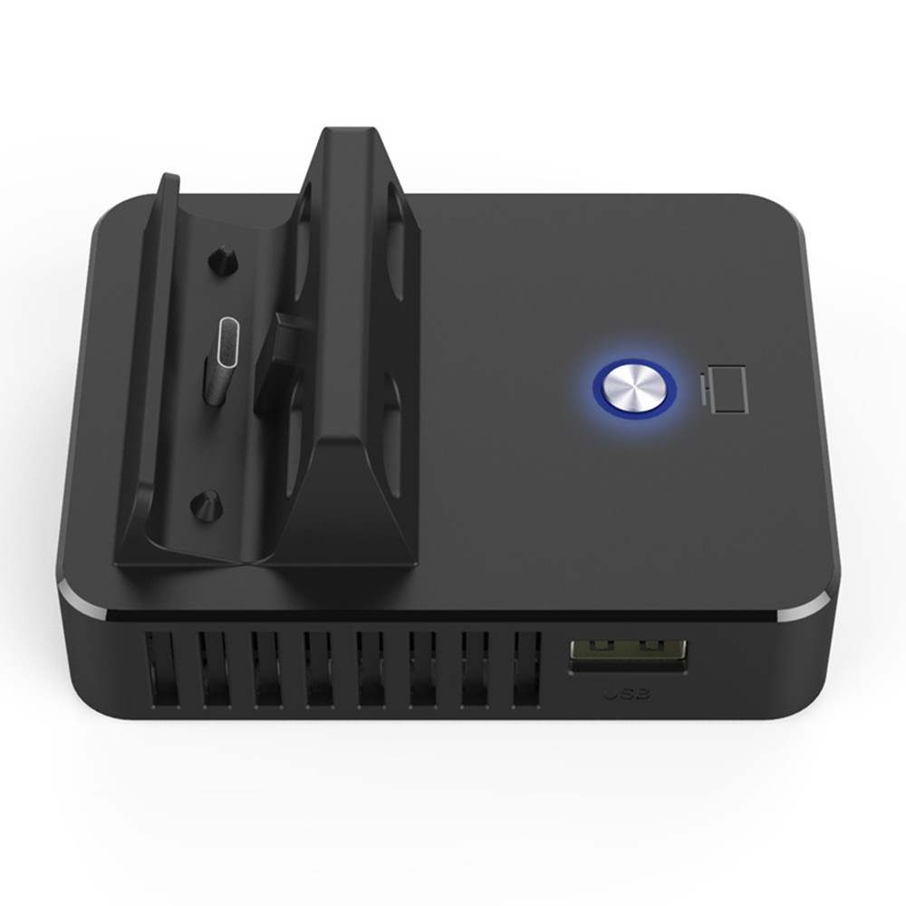 任天堂switch主机tvhdmi充电底座switch主机tv充电座支架