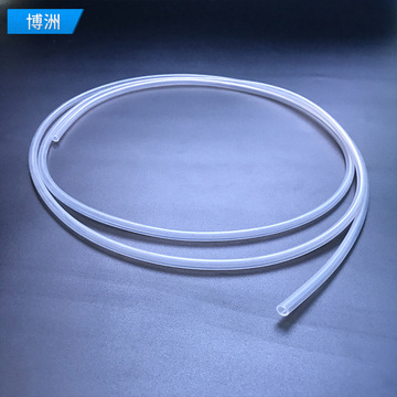 厂家直销 超薄pvc导管输液管 医疗级pvc管 透明pvc管 听诊器软管