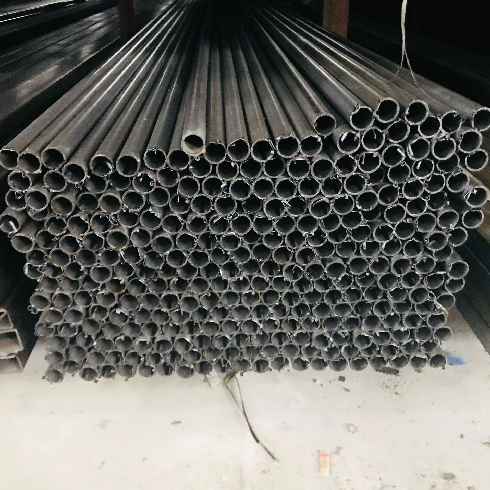 厂家直销批发圆形家具管量大从优支持批发