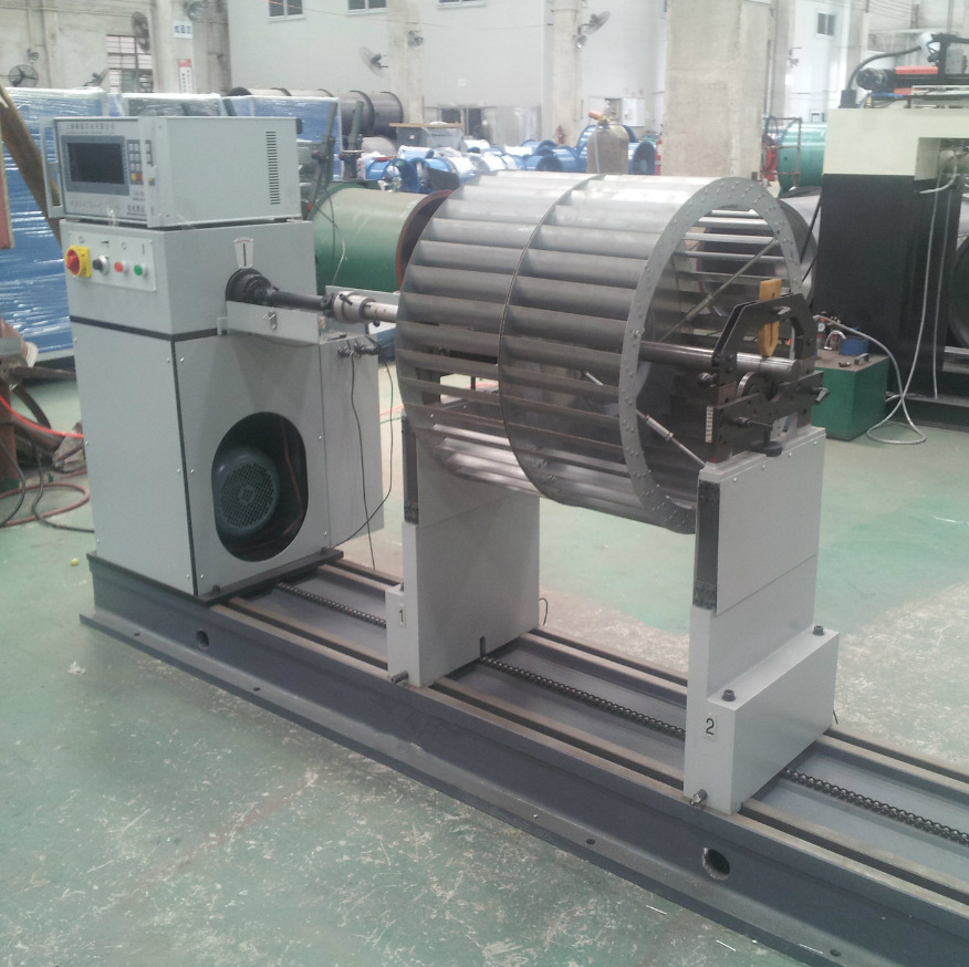 yyw160离心风机动平衡机风机叶轮动平衡机万向节平衡机多少钱