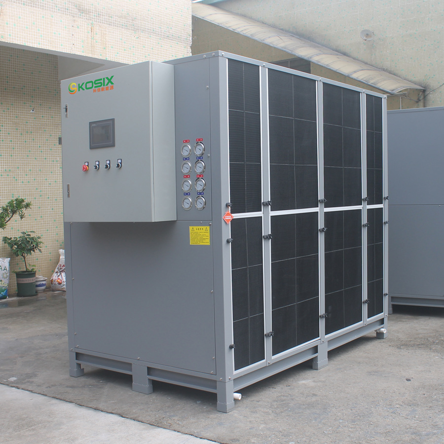 【热泵烘干机 空气能大型隧道式烘干机 节能环保脱水烘干机】品牌