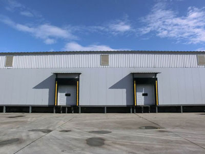 [北京一兆鑫]冷藏库,恒温库