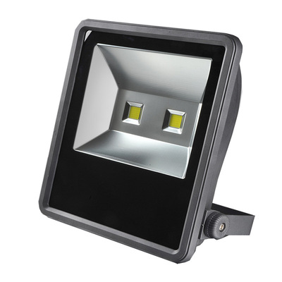 209led投光灯10w50w泛光灯广告灯防水户外灯室外灯