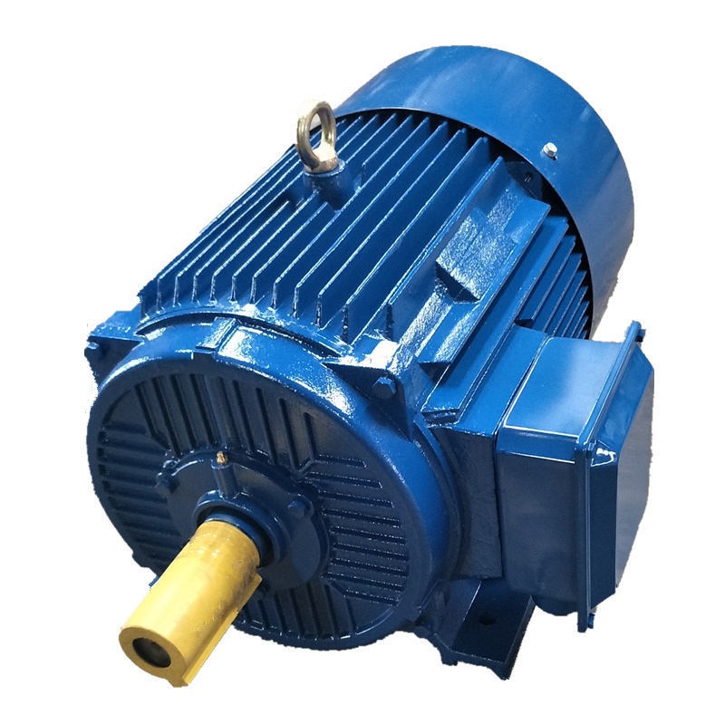 厂销yd280s-8/4 40/55kw变极多速三相异步电动机 双速国标