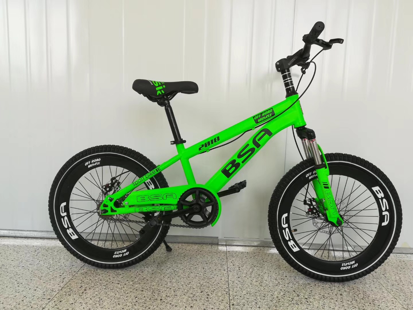 bsa牌自行车新款自行车山地车单车12寸16寸18寸20寸24寸26寸28寸