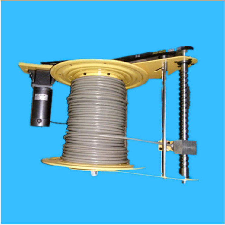 电动自动排线卷线器, 两年品质保证