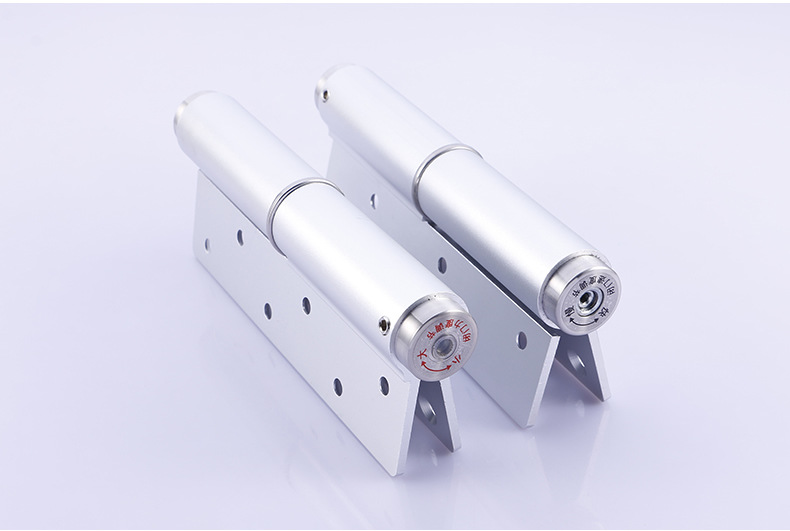 铝合金合页 多功能液压合页 液压闭门合页缓冲自动关门自闭合页