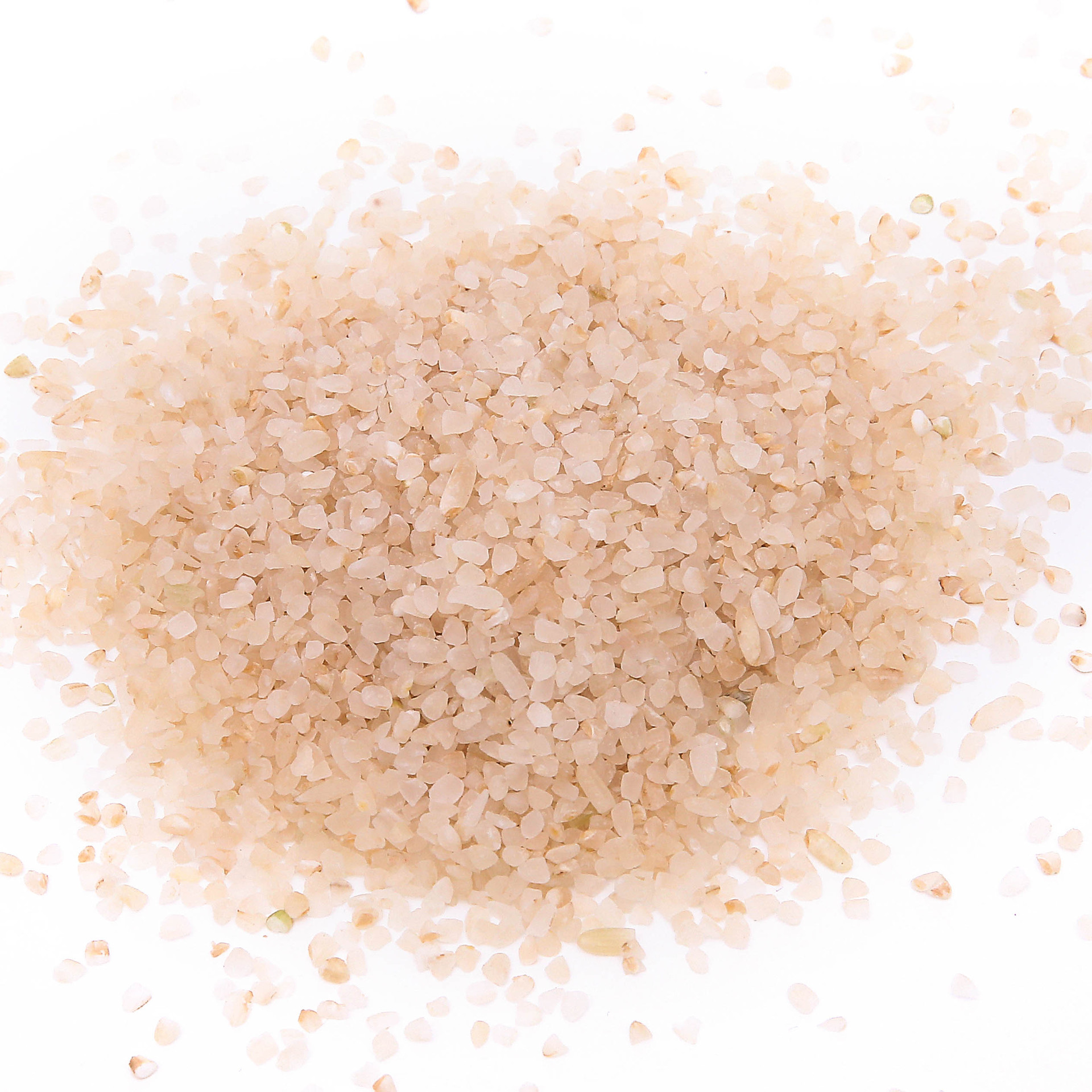 胚芽米 宝宝米50斤/袋 稻花香2号碎米小颗粒粥米营养米粥95%胚芽