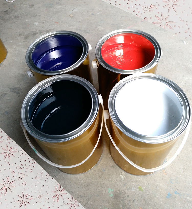 供应亮光绝缘油墨 环保丝印油墨 pa电压接头油墨