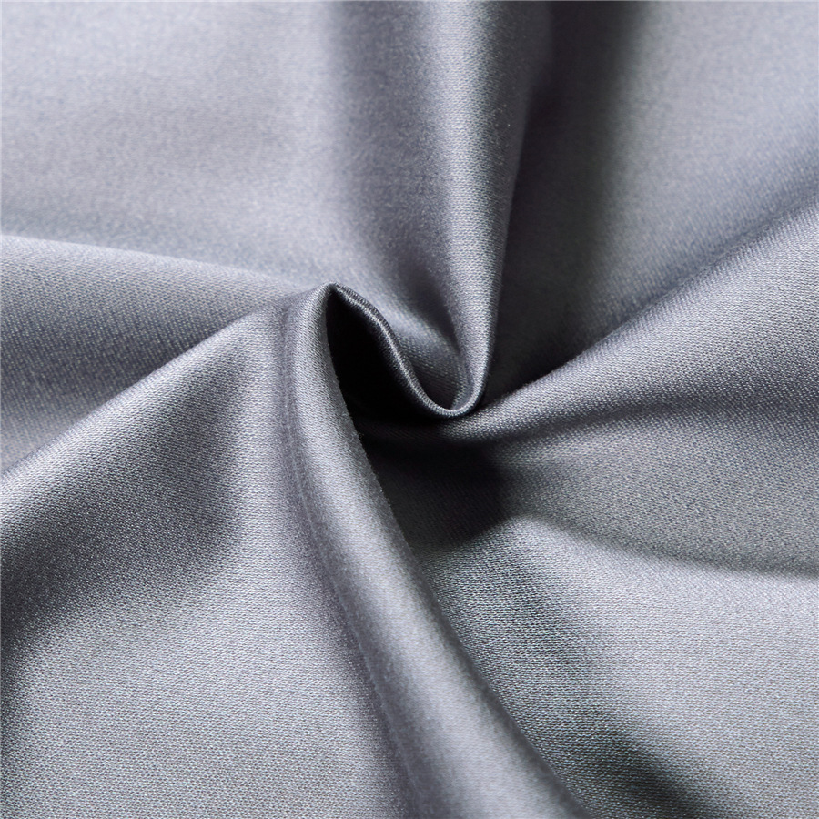 100s匹马棉四件套 全棉贡缎套件 埃及长绒棉床上用品厂家批发