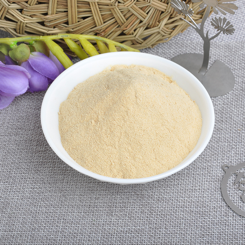 销售白萝卜粉 现磨超细脱水白萝卜粉 天然无添加