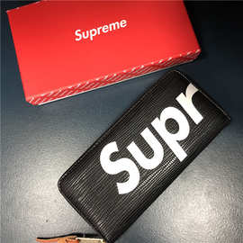 supreme钱包