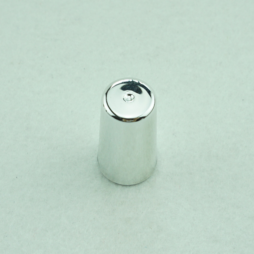 众林真空镀膜 装饰品小配件真空镀 塑料塑胶五金电镀加工处理