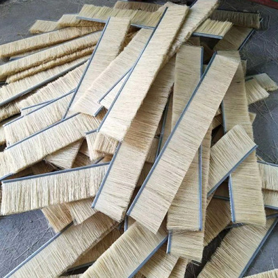 长期生产 电路板剑麻刷 供应剑麻刷 剑麻毛刷盘