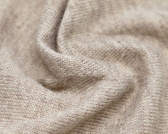 28s2兔毛包芯纱有色包芯纱柔软舒适针织面料厂家直销现货