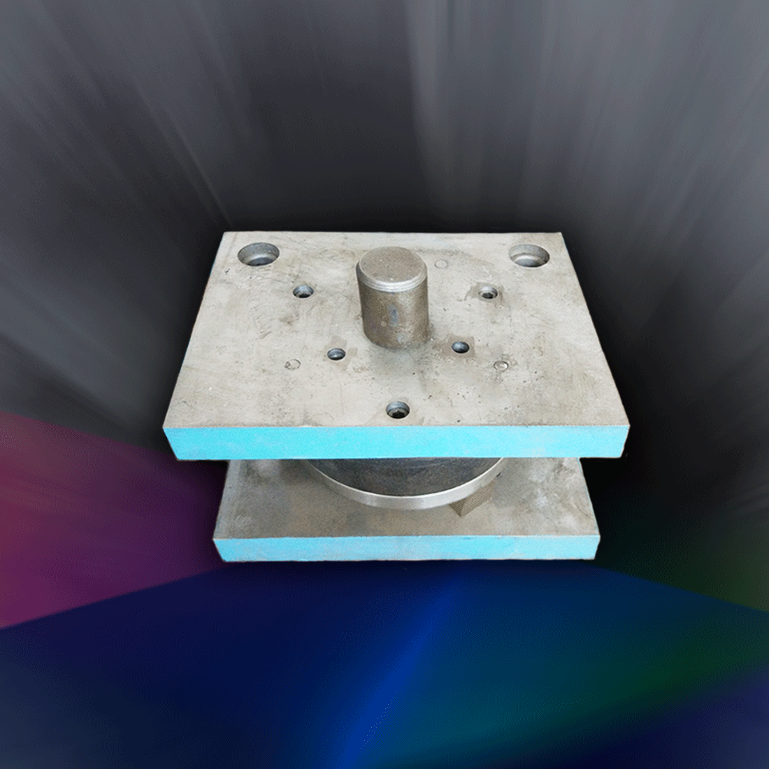 不锈钢拉深模具设计开模冲压模具钣金模具冲孔模具级进模来样定制