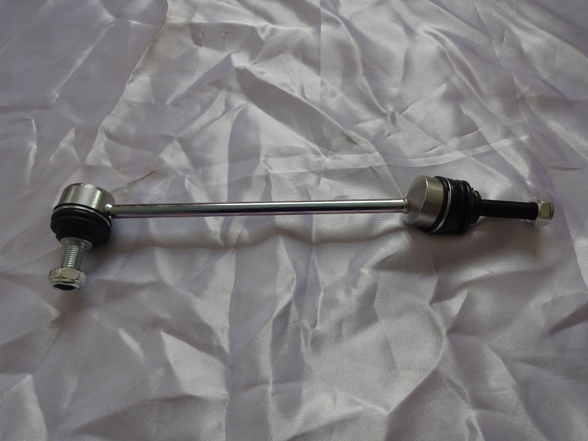 奔驰w221前平衡杆球头r 拉杆转向球头汽车球头221 320 02 89