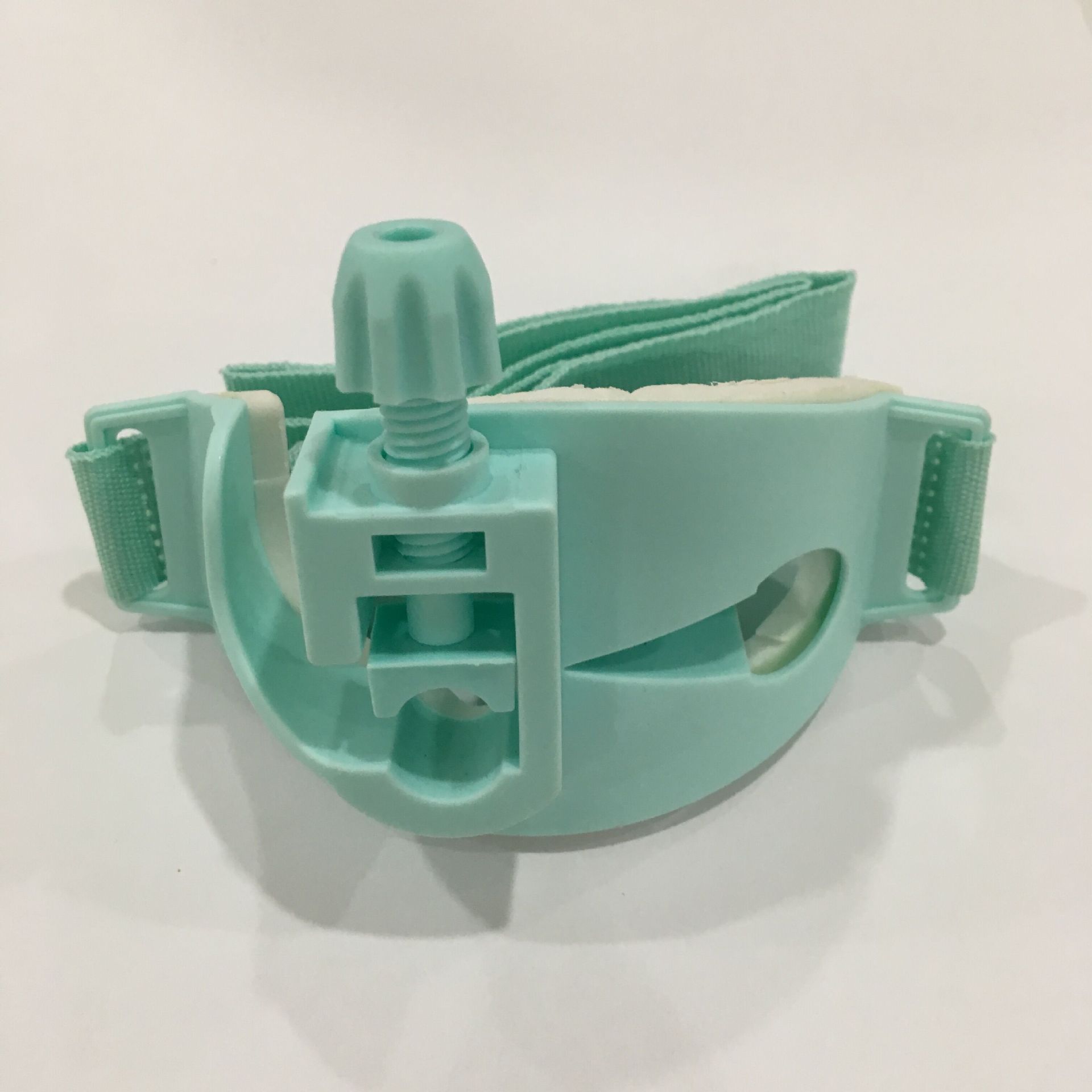 浙江山友牌牙垫一次性使用牙垫气管插管固定器上下左右100只一件