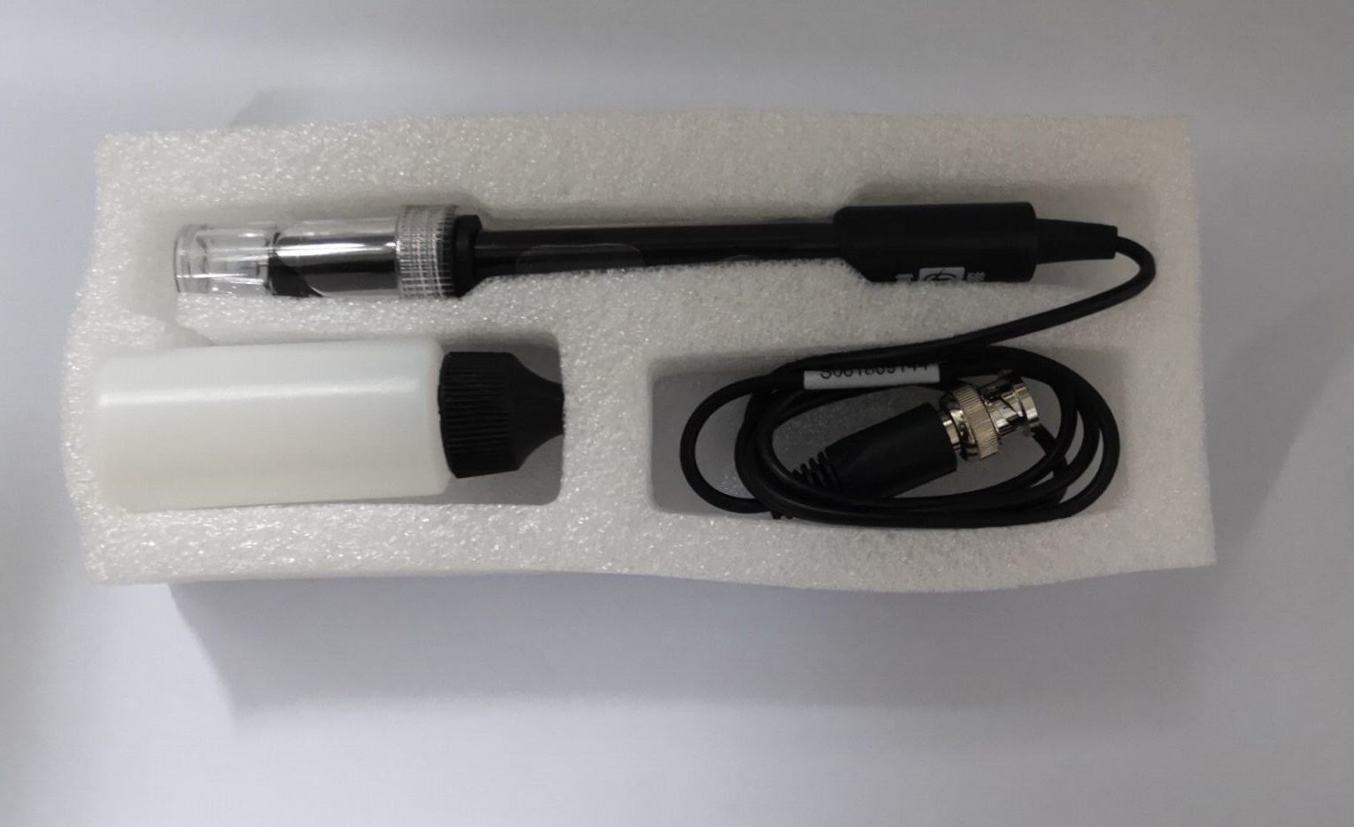 上海雷磁e-201-cph电极ph探头e-201-cph电极ph探头