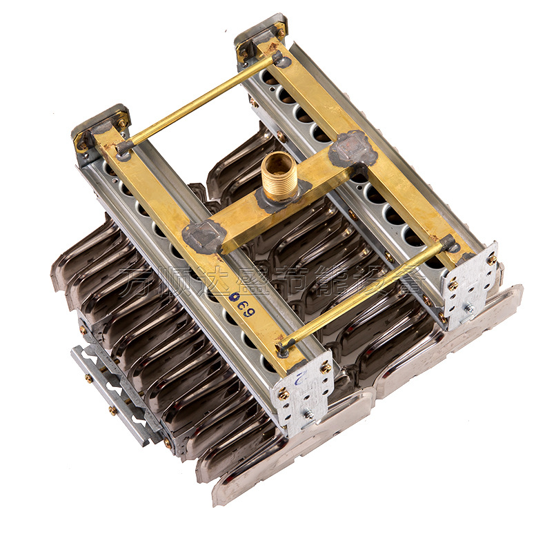 燃烧器商用40火排 20火排 商用30火排22火排4火排6火排 15火排