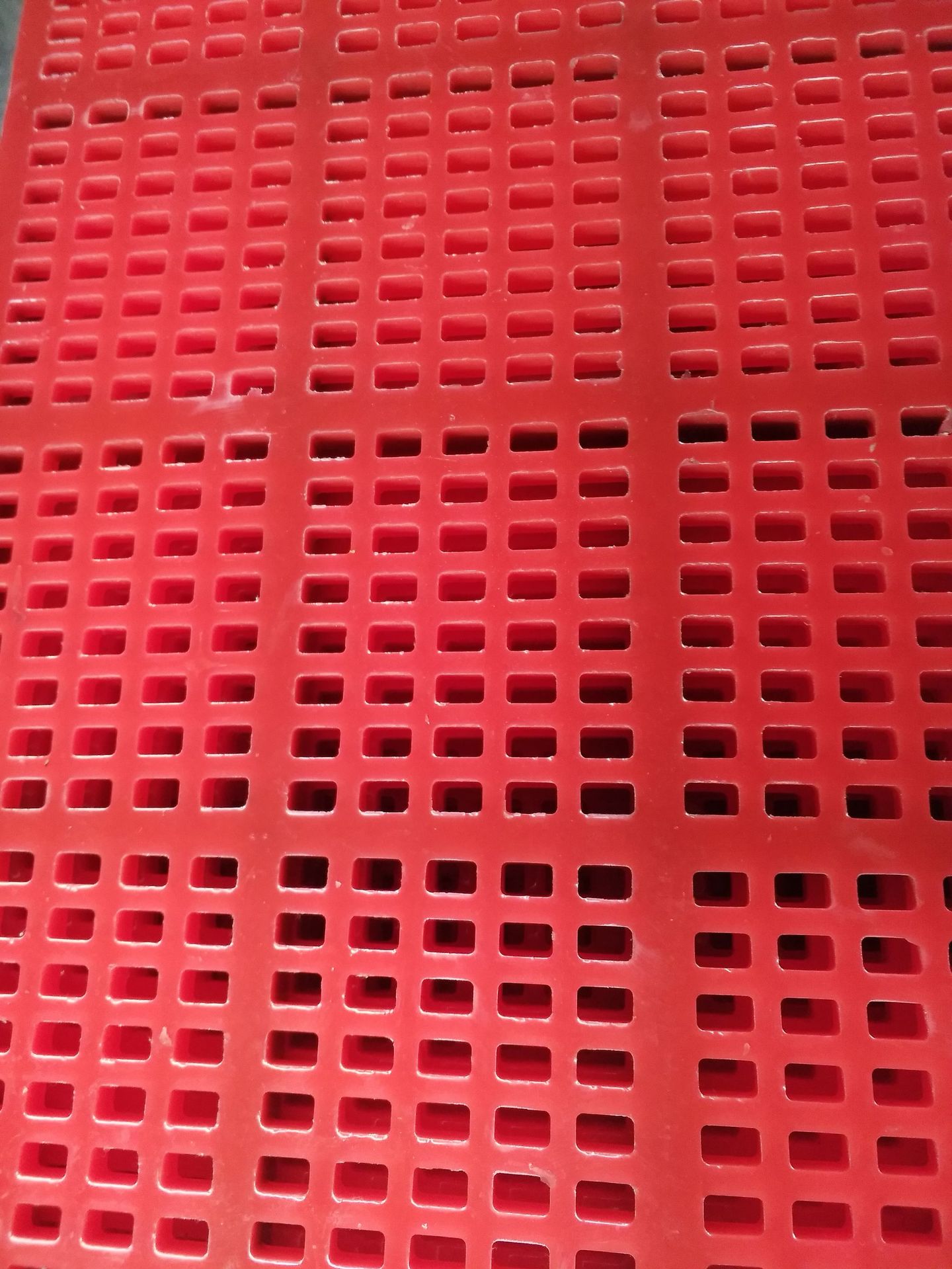 聚氨酯脱水筛板 矿用方孔聚氨酯筛板筛网 振动筛厂家直销支持定做